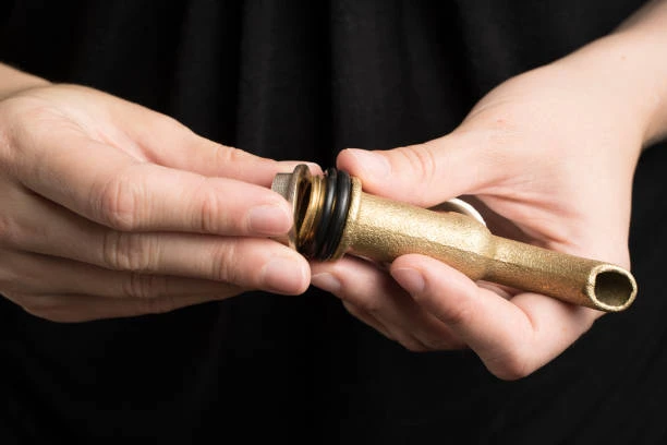 brass fittings