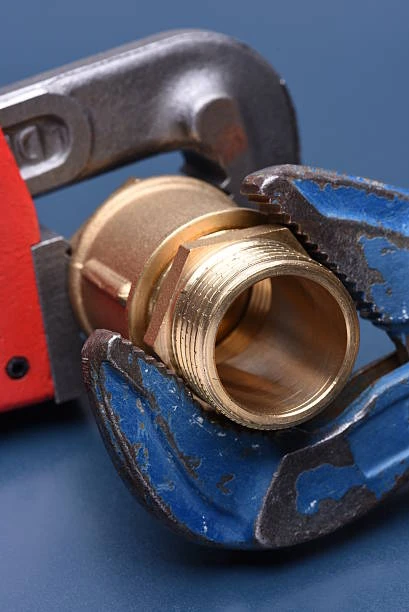 brass fittings