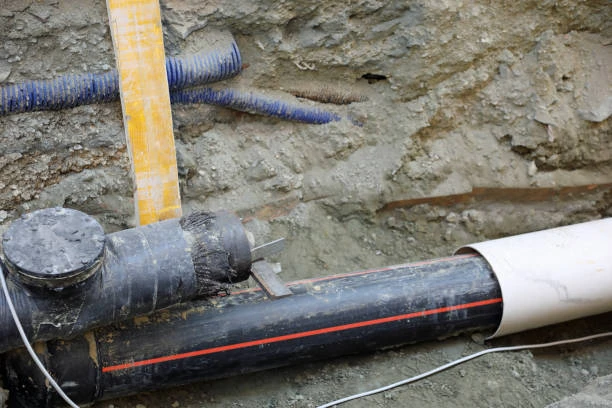 PE Pipe