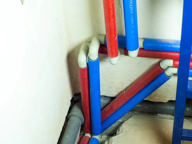 pex pipe