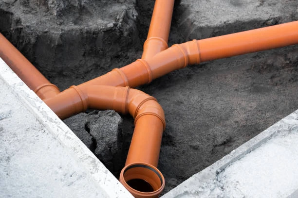 pvc fitting