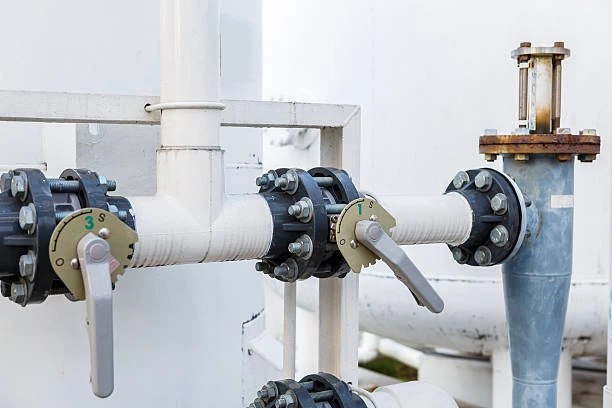 HVDC Valve
