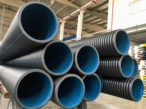 HDPE Pipe