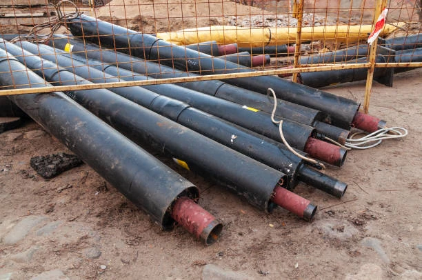 PE Pipe