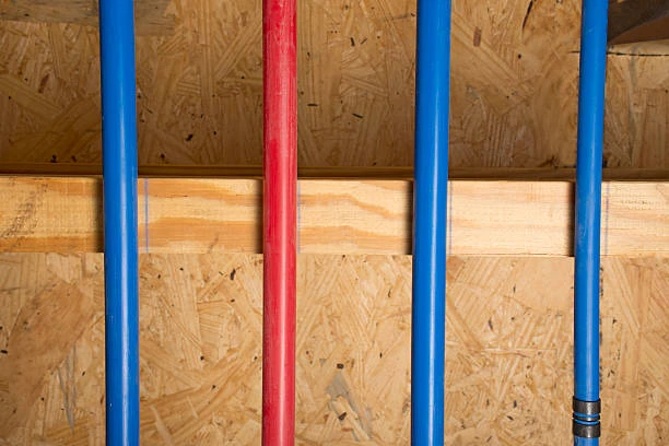pex pipe