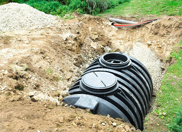 Plastic Pipes Industry