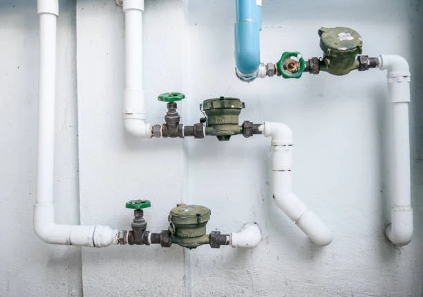 PEX Pipe Fitting