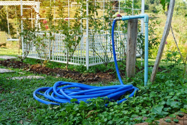Pipes and Hoses