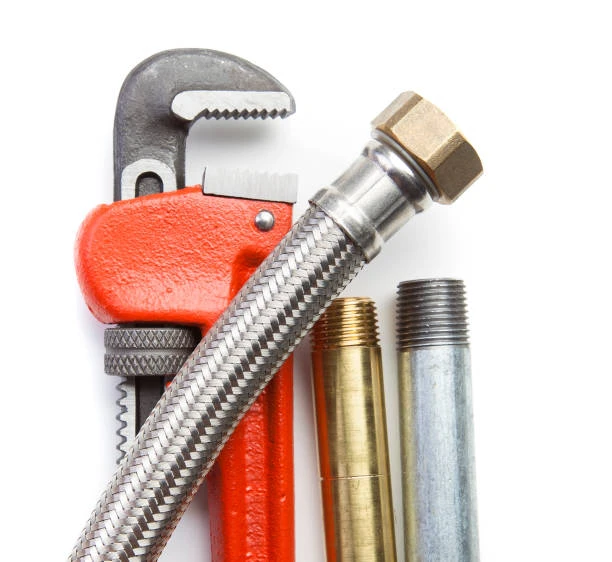 Brass Pipe Fittings
