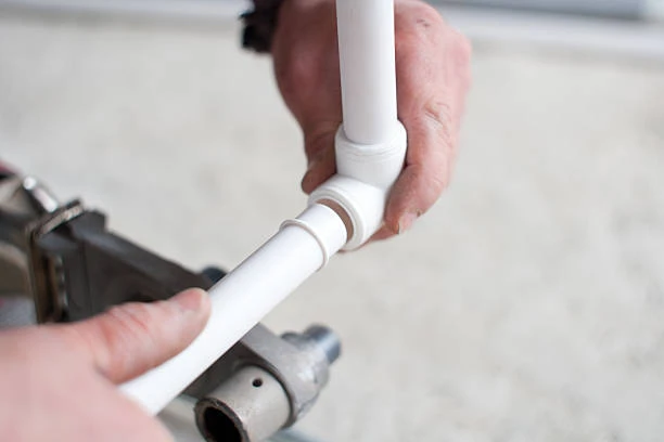 Major PVC Pipe Makers
