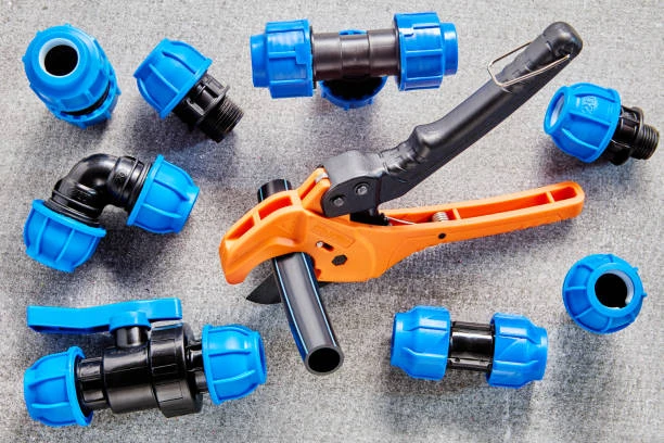 Plastics Pipe and Fittings