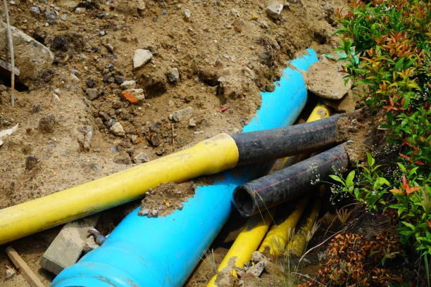 PE Pipe