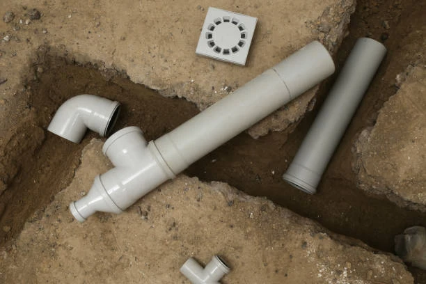 pvc fitting