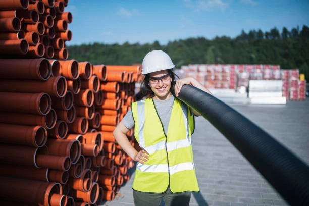 Fully-Functioning Pipe
