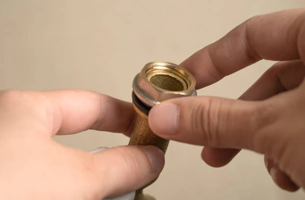 brass alloys fittings