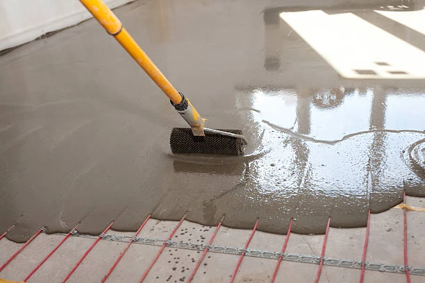 Underfloor Pipe Fittings