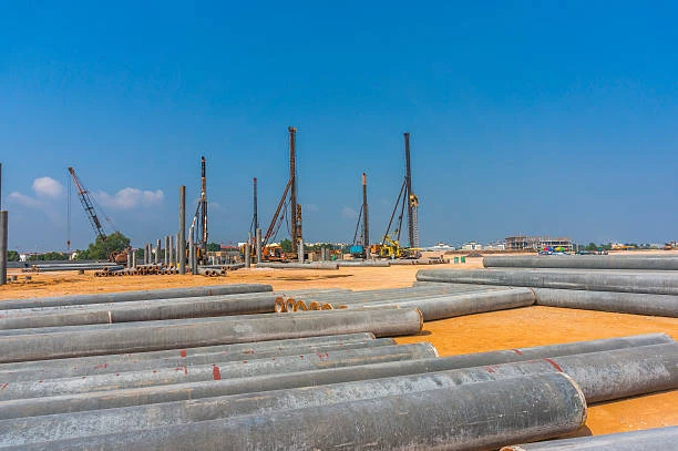 pe pipe