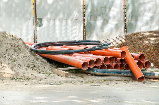 Pipes Stocks