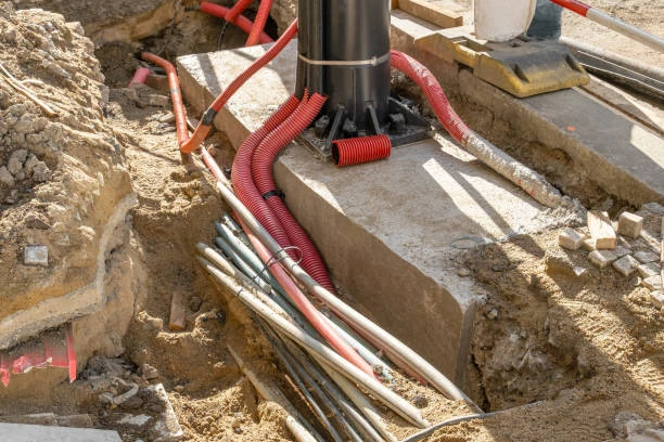 Pipe Manufacturers