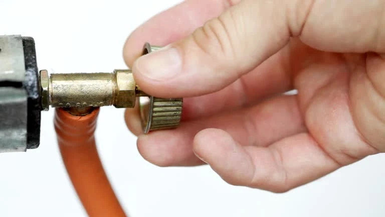 brass fittings