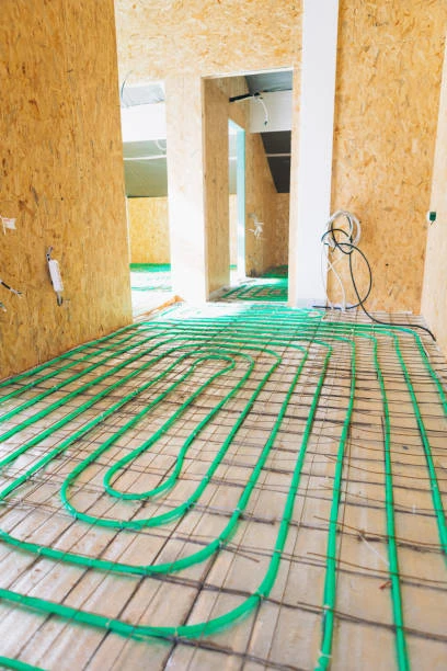 pex pipe