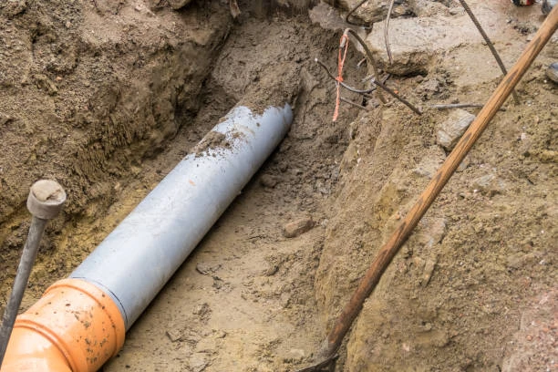 PE Pipe