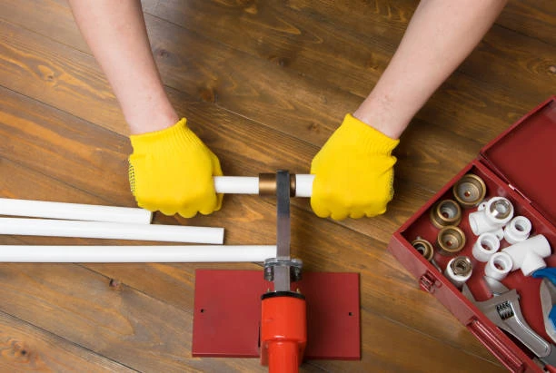 Plumbing Fitting