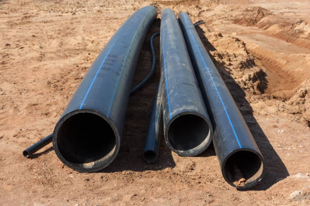 PE Pipe