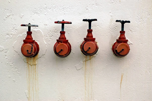 Safety Valves