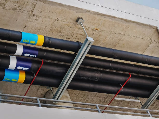 HDPE pipe