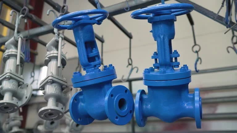Tubeless Valves