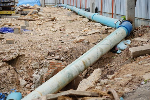 PVC Pipes Market