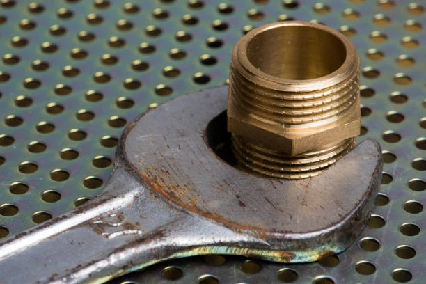 Quick Copper Fittings
