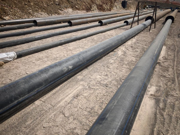 PE Pipe