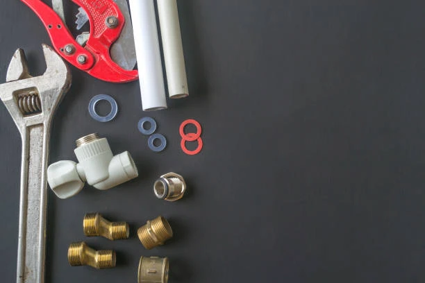 copper fittings