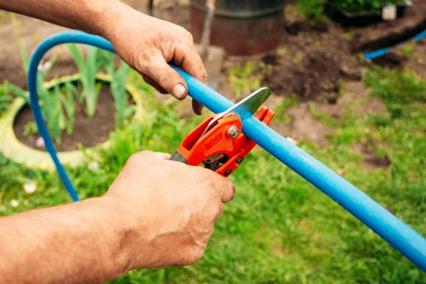 plastic pipes market