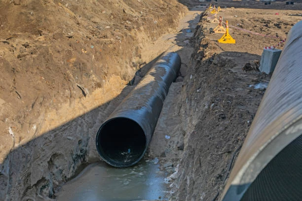 pe pipe