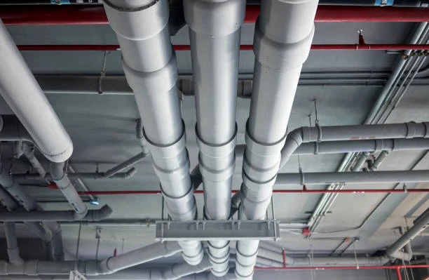pvc fitting