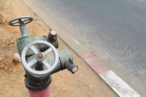 Hitting Valve