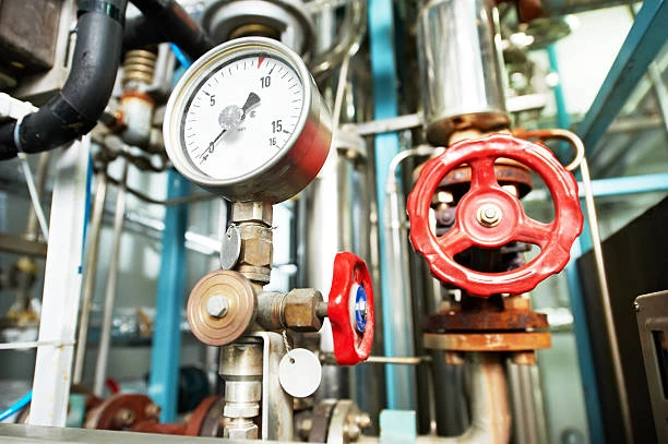 Butterfly Valves