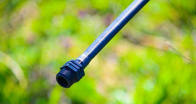 Upgrade gas mains
