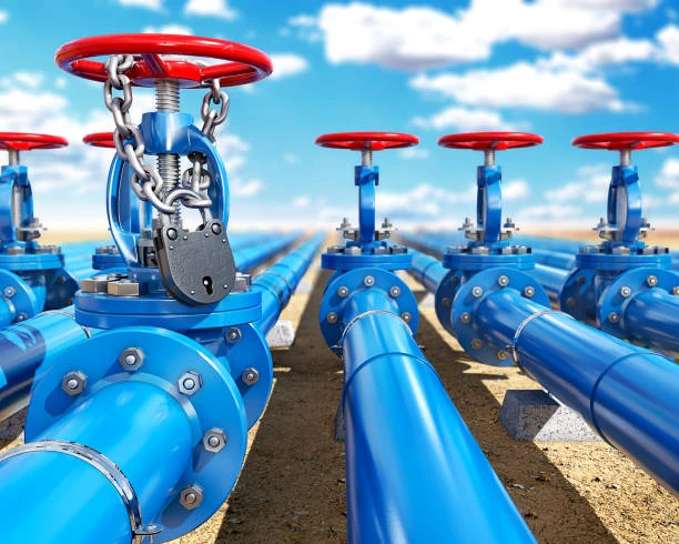 Block Valve