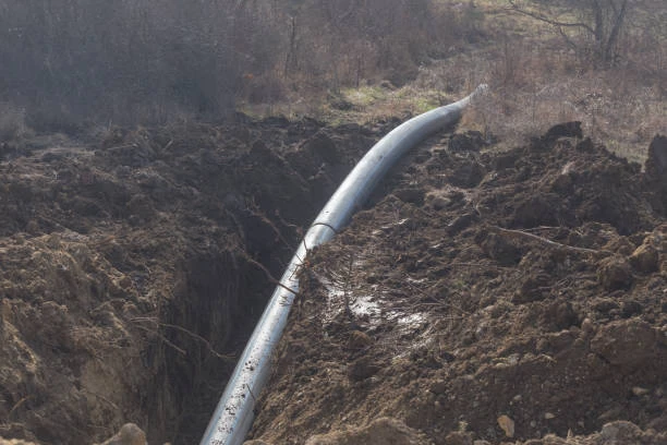 Rural Erongo’s Pipes