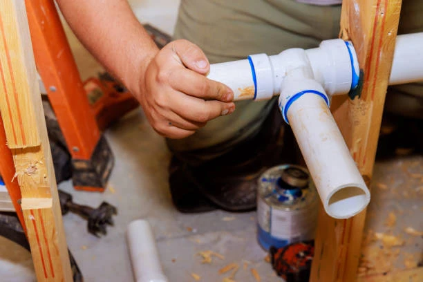 CPVC Pipe and Fittings