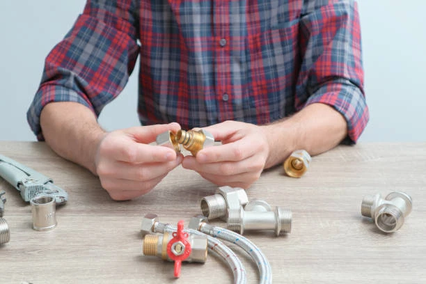 Best Plumbing Fittings