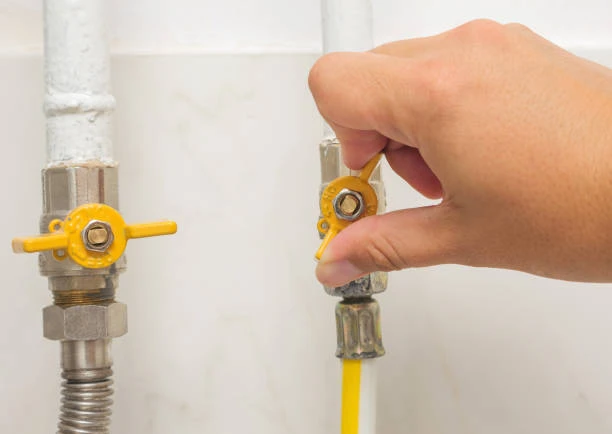 Ball Valve