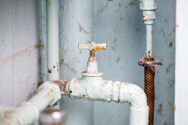 Valve Sensor