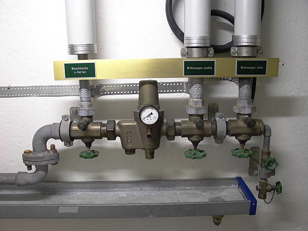 High Flow Tubeless Valve