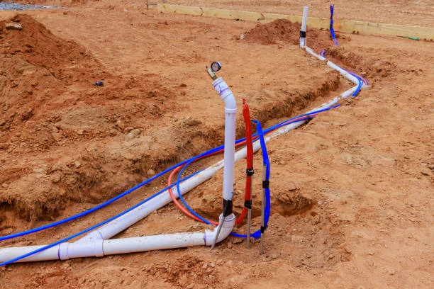 PVC Pipes and Fitting