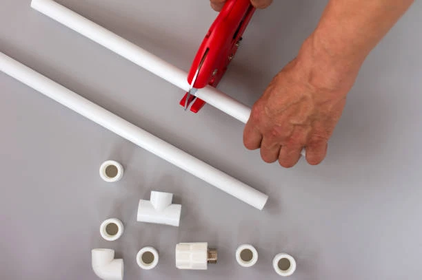 What are the Main Uses of PPR Pipes Fittings?